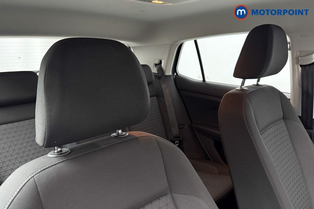 Used Volkswagen T-Cross 2021 for sale - 76491498: Photo 29