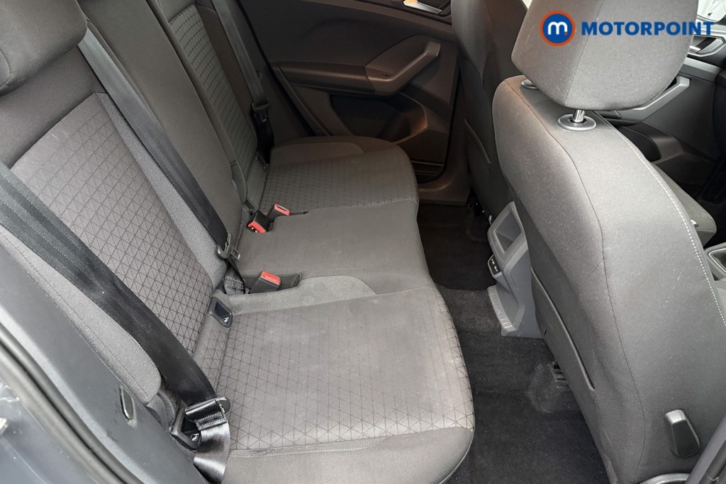 Used Volkswagen T-Cross 2021 for sale - 76491498: Photo 30