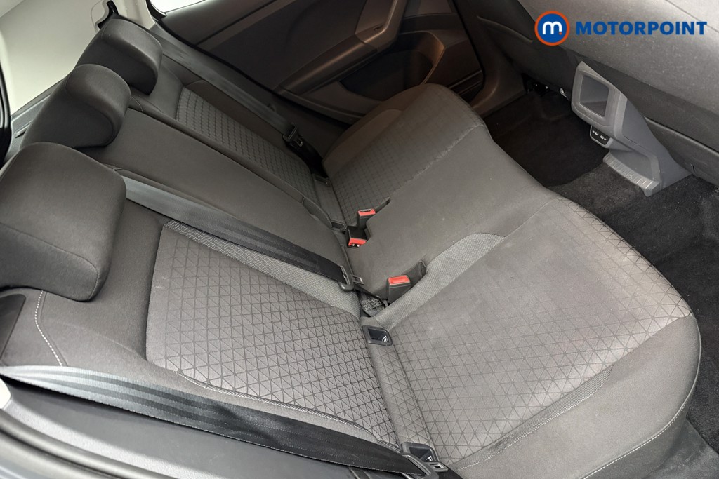 Used Volkswagen T-Cross 2021 for sale - 76491498: Photo 32