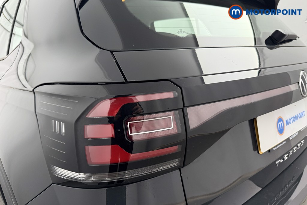 Used Volkswagen T-Cross 2021 for sale - 76491498: Photo 34