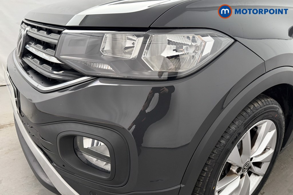 Used Volkswagen T-Cross 2021 for sale - 76491498: Photo 35