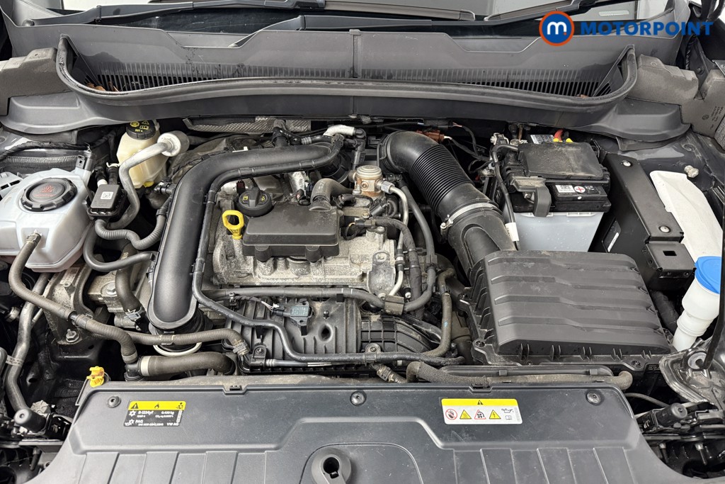 Used Volkswagen T-Cross 2021 for sale - 76491498: Photo 36