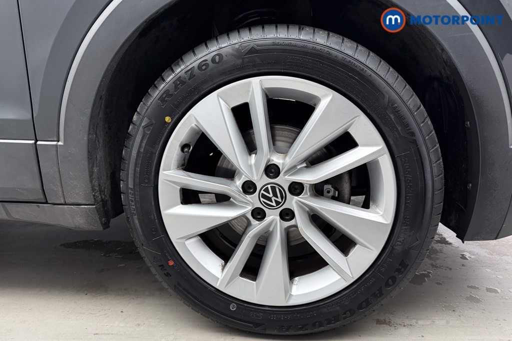 Used Volkswagen T-Cross 2021 for sale - 76491498: Photo 37