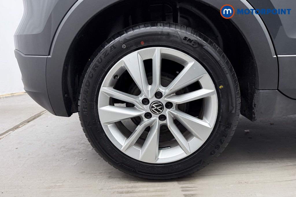 Used Volkswagen T-Cross 2021 for sale - 76491498: Photo 38