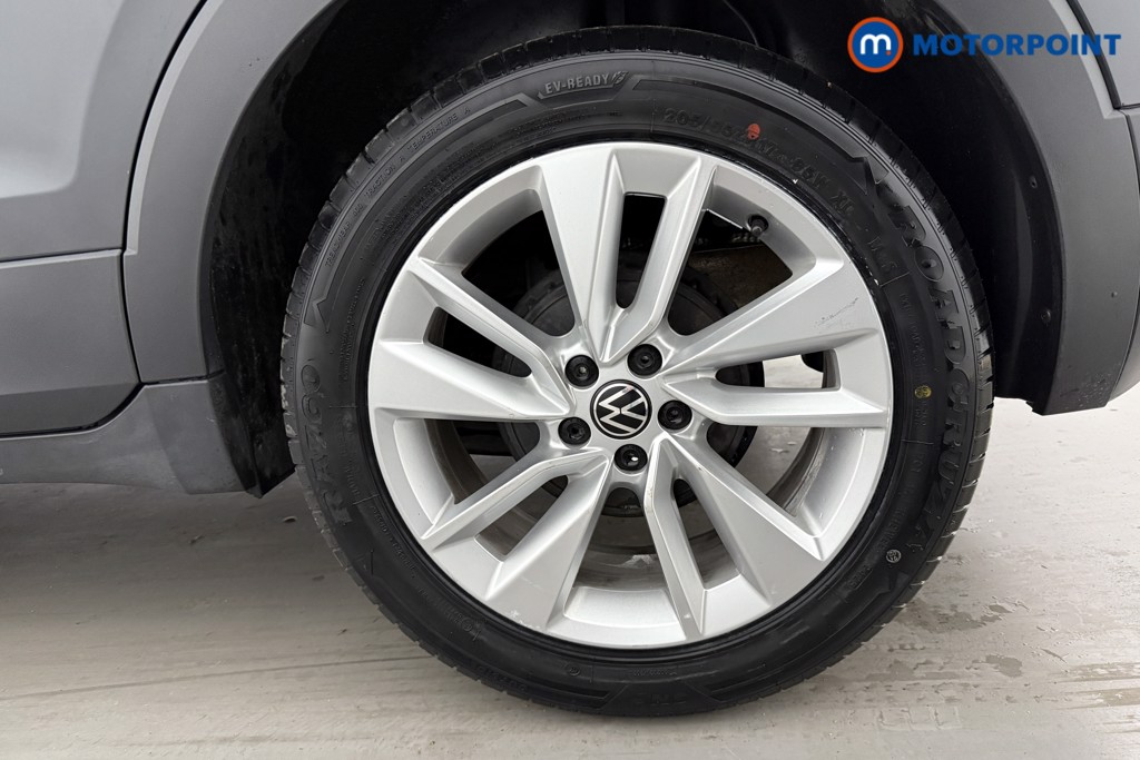 Used Volkswagen T-Cross 2021 for sale - 76491498: Photo 39