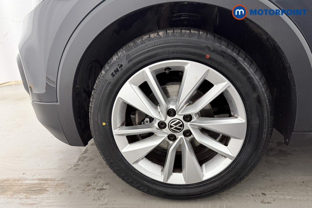 Used Volkswagen T-Cross 2021 for sale - 76491498: Photo 40