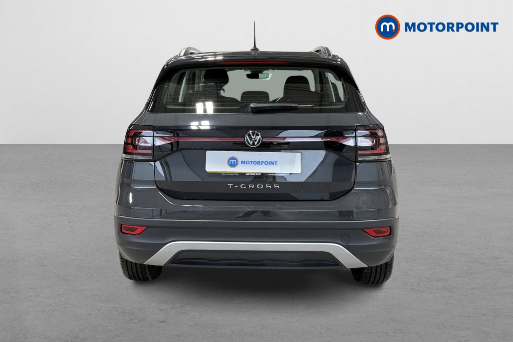 Used Volkswagen T-Cross 2021 for sale - 76491498: Photo 6