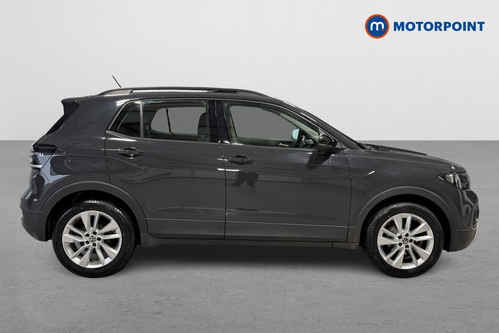 Used Volkswagen T-Cross 2021 for sale - 76491498: Photo 8