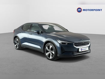 Used Polestar Polestar 2 2023 for sale - 79408302: Photo