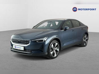 Used Polestar Polestar 2 2023 for sale - 79408302: Photo