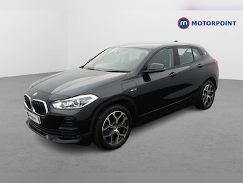 Used BMW X2 2022 for sale - 78436268: Photo