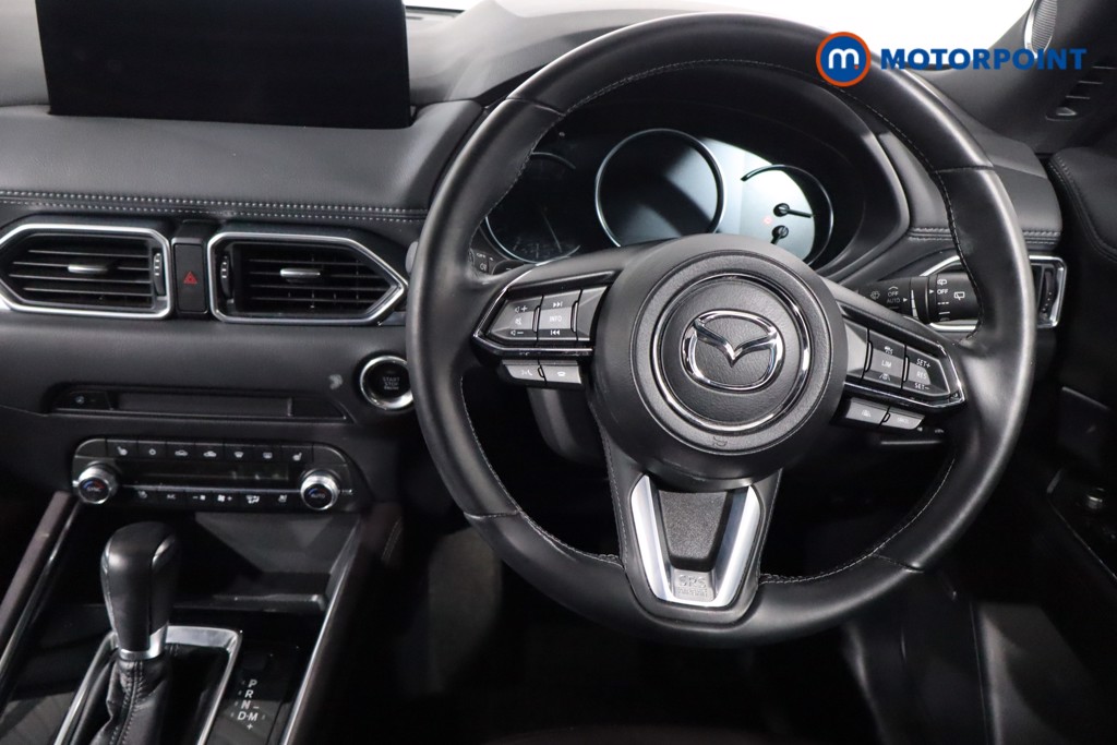 Used Mazda CX-5 2022 for sale - 76508362: Photo 11