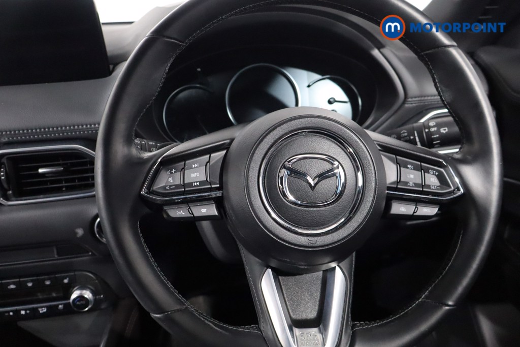 Used Mazda CX-5 2022 for sale - 76508362: Photo 14