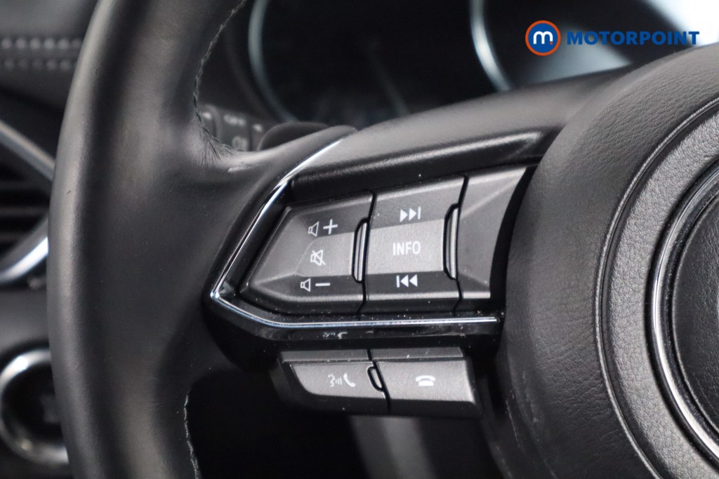 Used Mazda CX-5 2022 for sale - 76508362: Photo 15