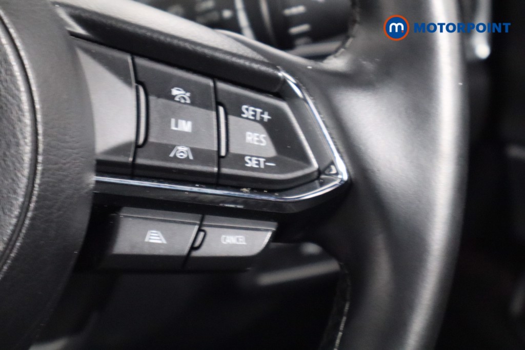 Used Mazda CX-5 2022 for sale - 76508362: Photo 16