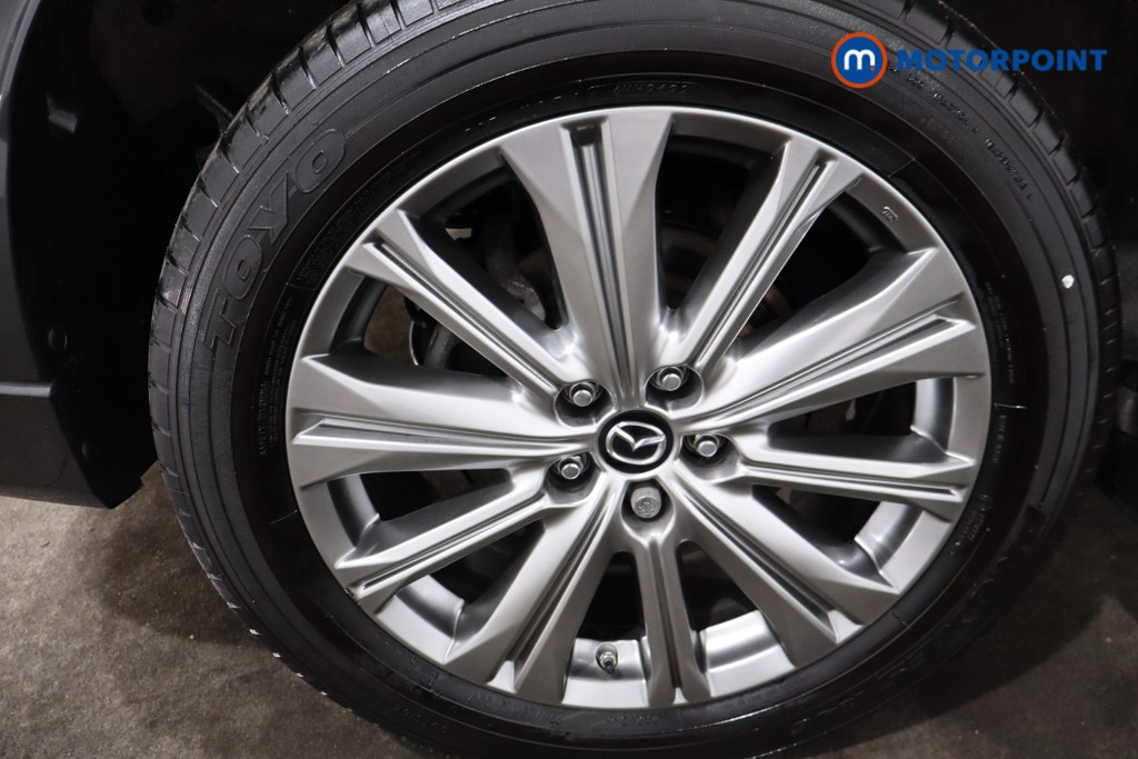 Used Mazda CX-5 2022 for sale - 76508362: Photo 17