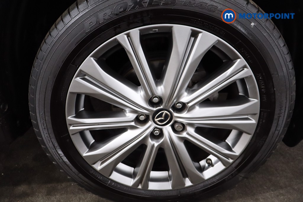 Used Mazda CX-5 2022 for sale - 76508362: Photo 18