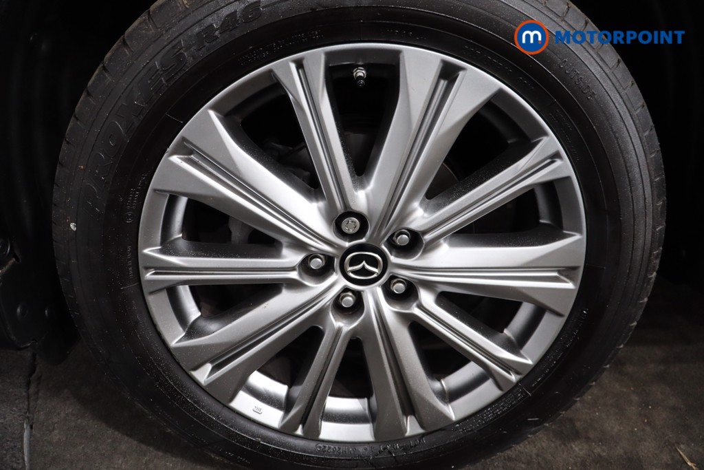 Used Mazda CX-5 2022 for sale - 76508362: Photo 19