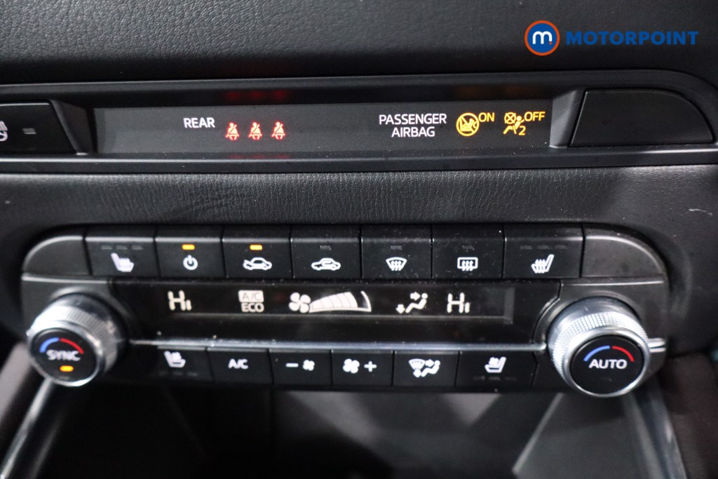 Used Mazda CX-5 2022 for sale - 76508362: Photo 25