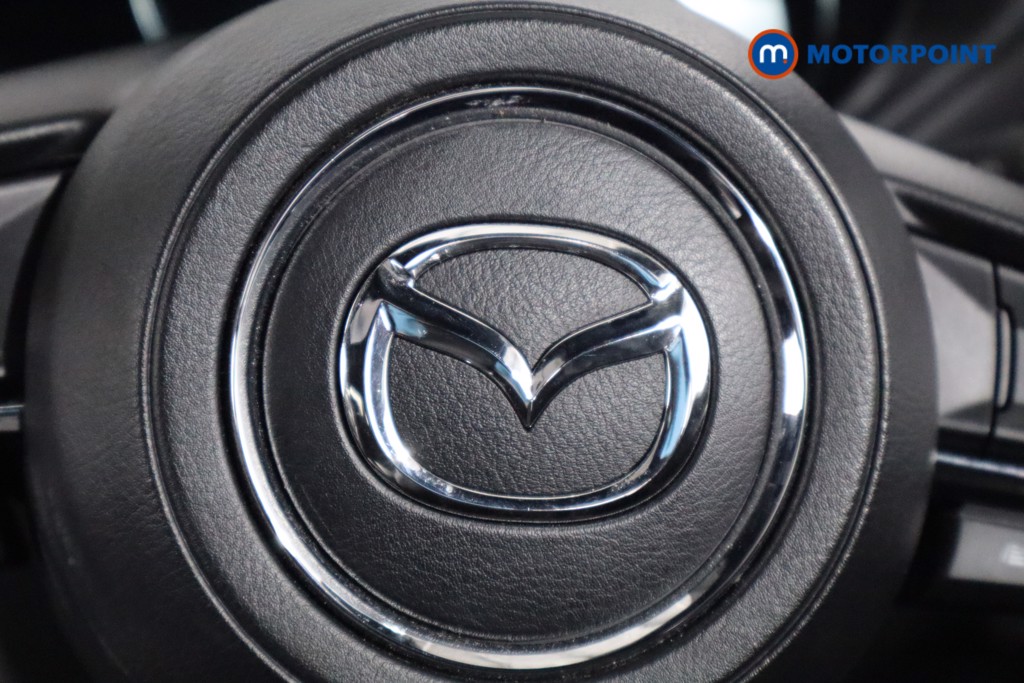 Used Mazda CX-5 2022 for sale - 76508362: Photo 26