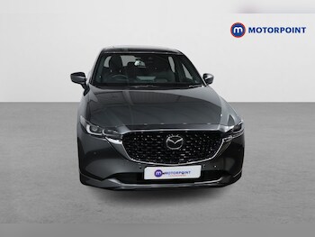 Used Mazda CX-5 2022 for sale - 76508362: Photo