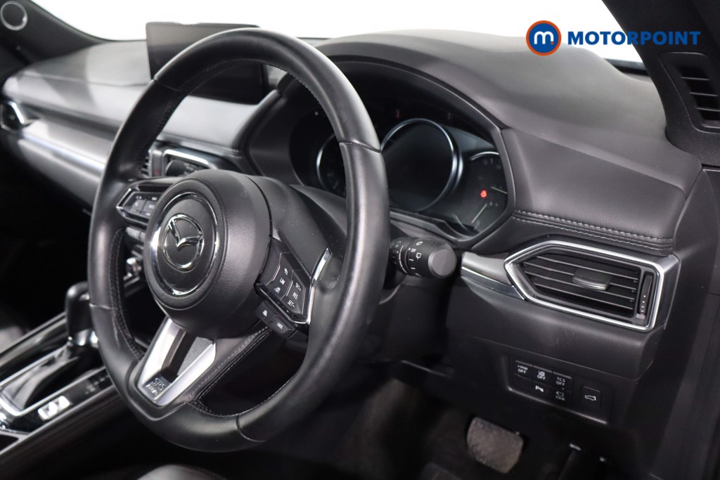 Used Mazda CX-5 2022 for sale - 76508362: Photo 32