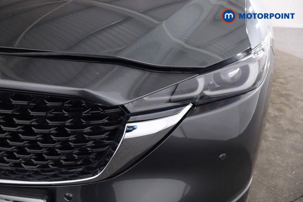 Used Mazda CX-5 2022 for sale - 76508362: Photo 39