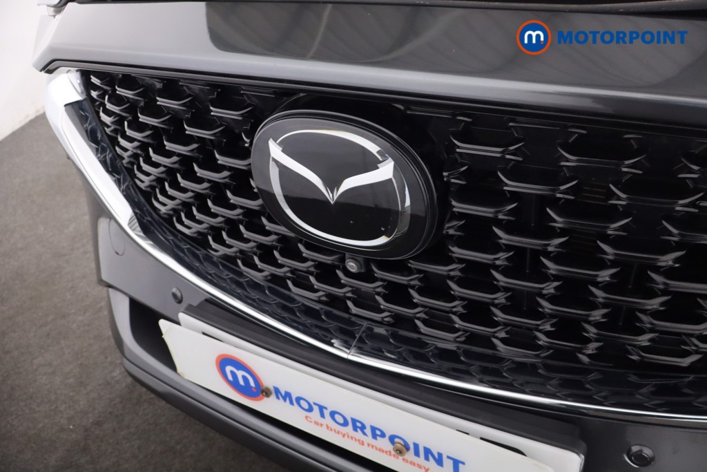 Used Mazda CX-5 2022 for sale - 76508362: Photo 41