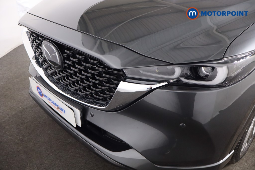 Used Mazda CX-5 2022 for sale - 76508362: Photo 42