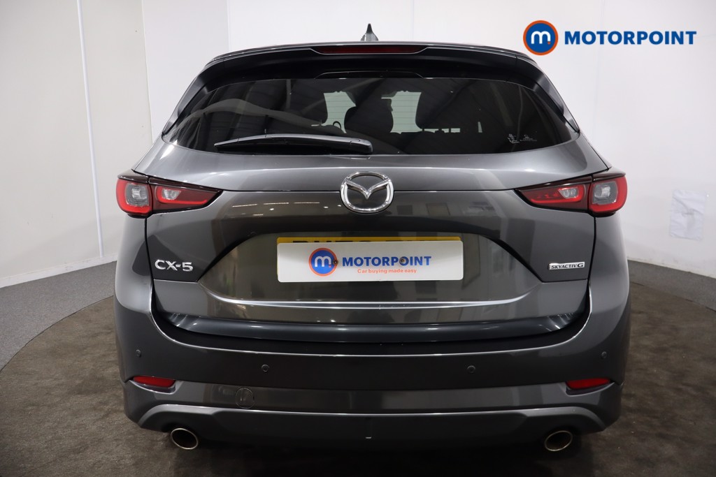 Used Mazda CX-5 2022 for sale - 76508362: Photo 49