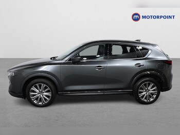 Used Mazda CX-5 2022 for sale - 76508362: Photo