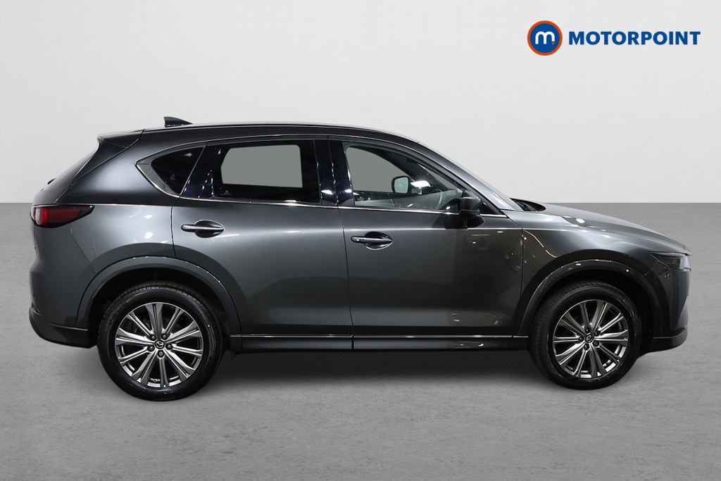 Used Mazda CX-5 2022 for sale - 76508362: Photo 8