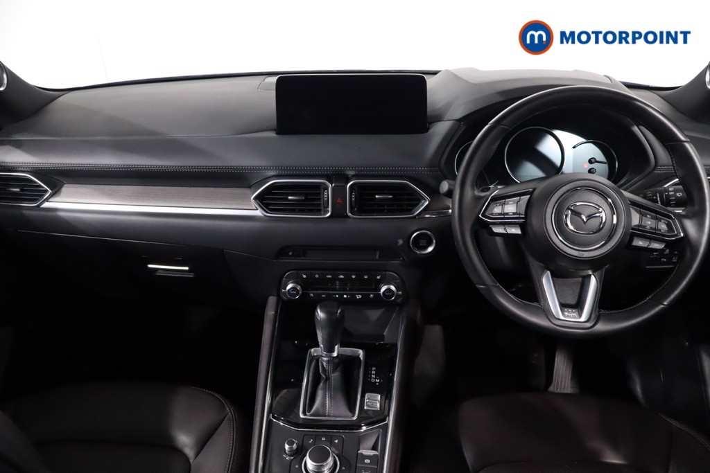 Used Mazda CX-5 2022 for sale - 76508362: Photo 9