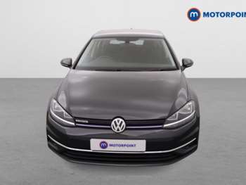 Used Volkswagen Golf 2018 for sale - 74740811: Photo