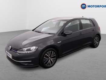 Used Volkswagen Golf 2018 for sale - 74740811: Photo