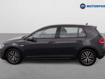 Used Volkswagen Golf 2018 for sale - 74740811: Photo