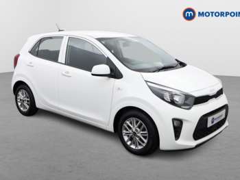 2023 - 1.0 2 5dr [4 seats]