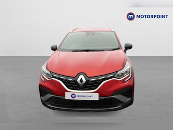 Used Renault Captur 2022 for sale - 78883046: Photo