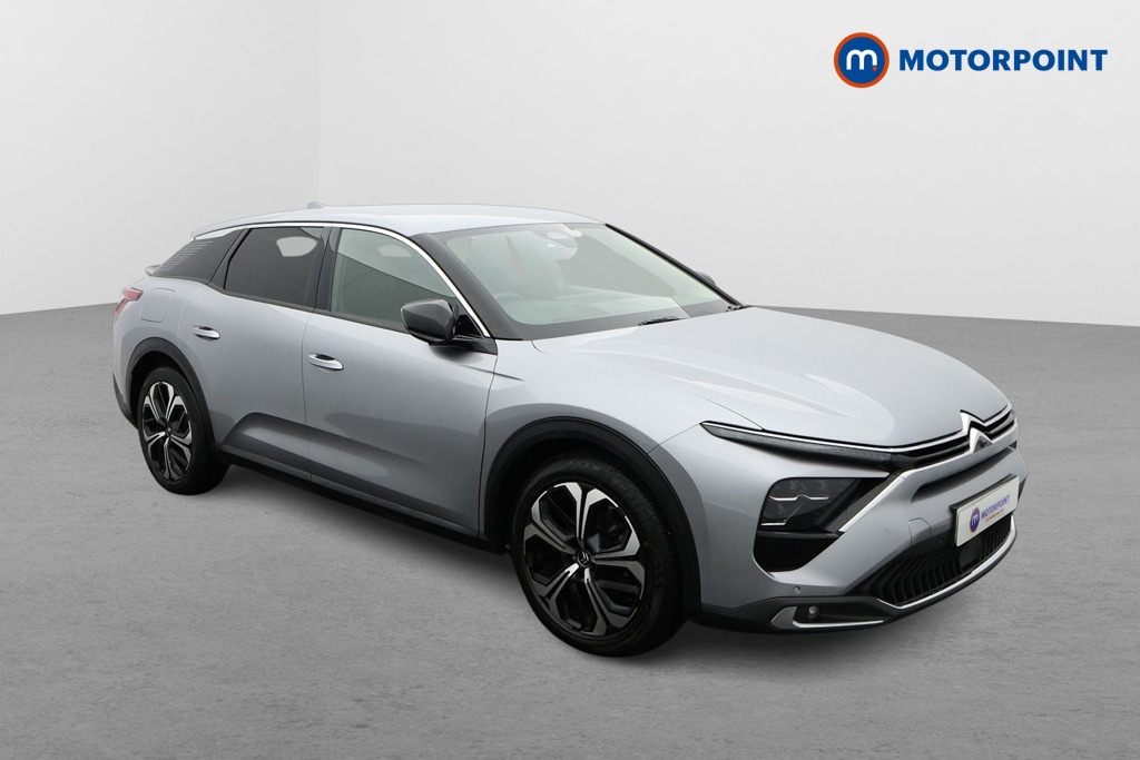 Used Citroen C5 X 2023 for sale - 76892488: Photo 1