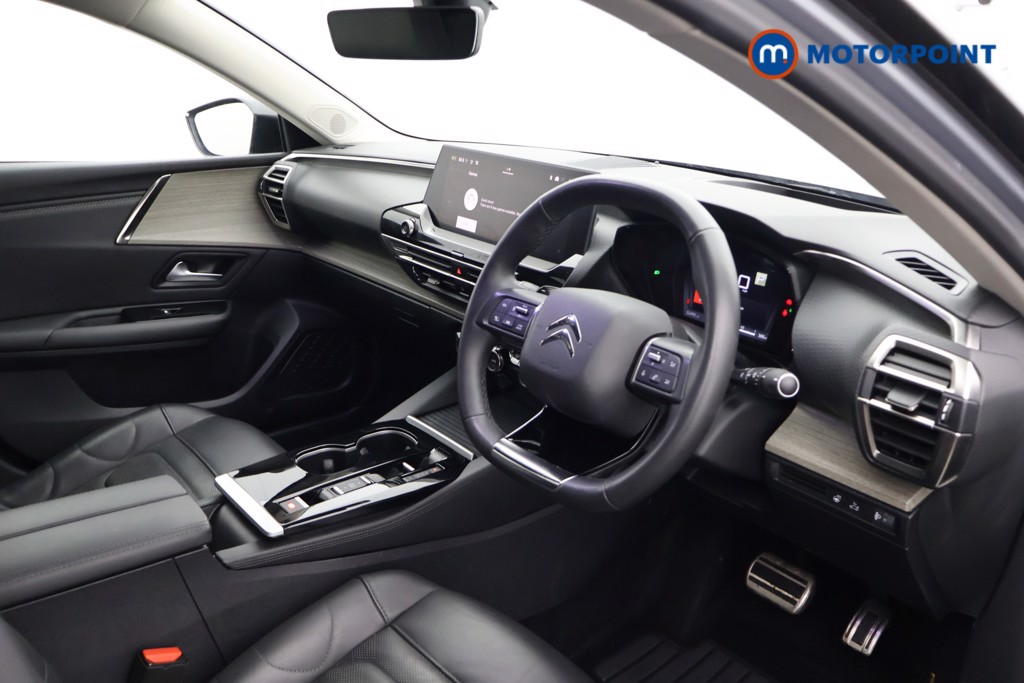 Used Citroen C5 X 2023 for sale - 76892488: Photo 19