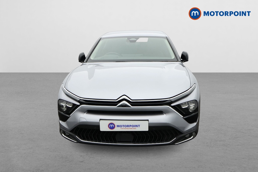 Used Citroen C5 X 2023 for sale - 76892488: Photo 2