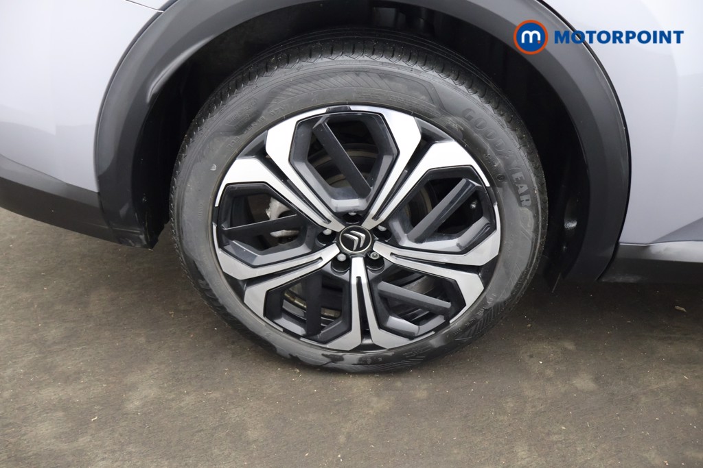 Used Citroen C5 X 2023 for sale - 76892488: Photo 22