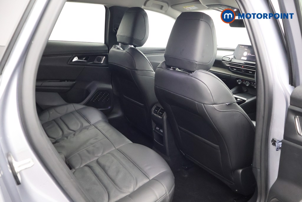 Used Citroen C5 X 2023 for sale - 76892488: Photo 23