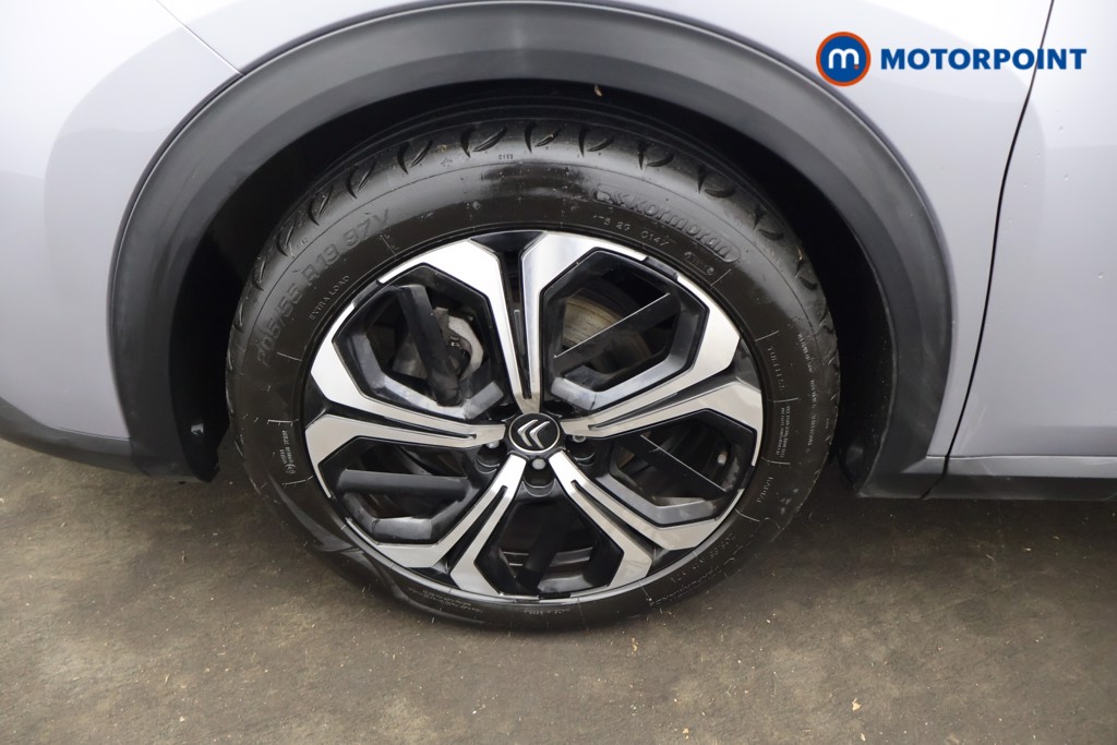 Used Citroen C5 X 2023 for sale - 76892488: Photo 27