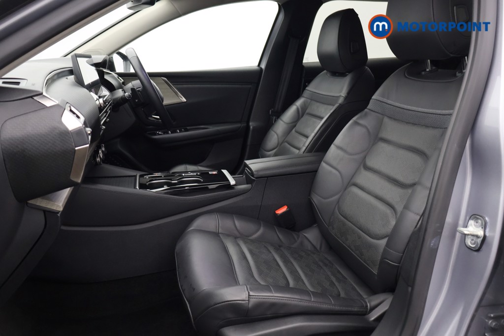 Used Citroen C5 X 2023 for sale - 76892488: Photo 29