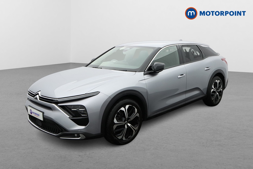 Used Citroen C5 X 2023 for sale - 76892488: Photo 3