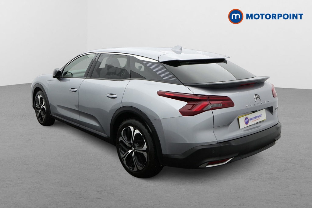 Used Citroen C5 X 2023 for sale - 76892488: Photo 5