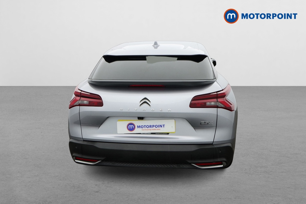 Used Citroen C5 X 2023 for sale - 76892488: Photo 6