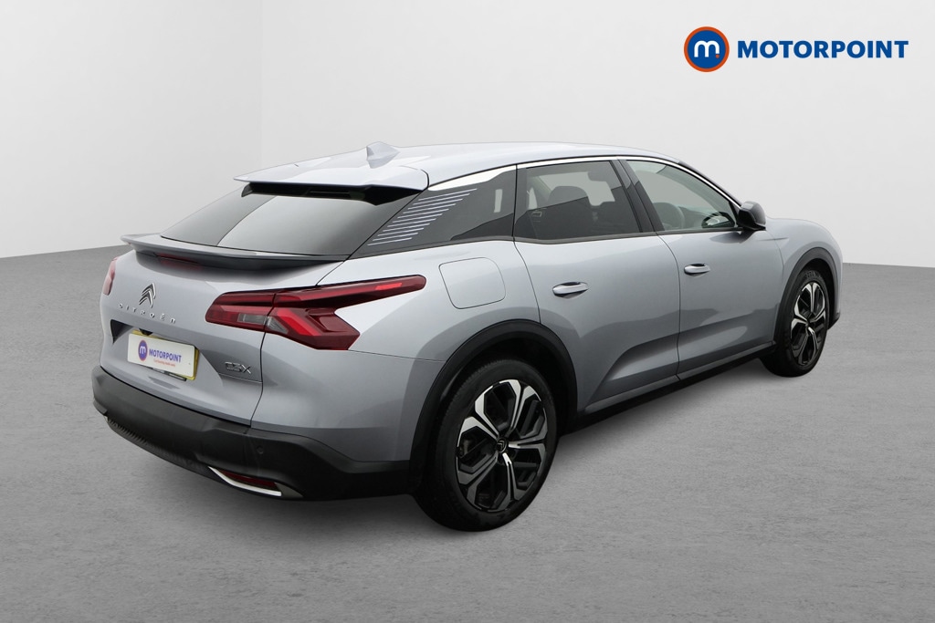 Used Citroen C5 X 2023 for sale - 76892488: Photo 7