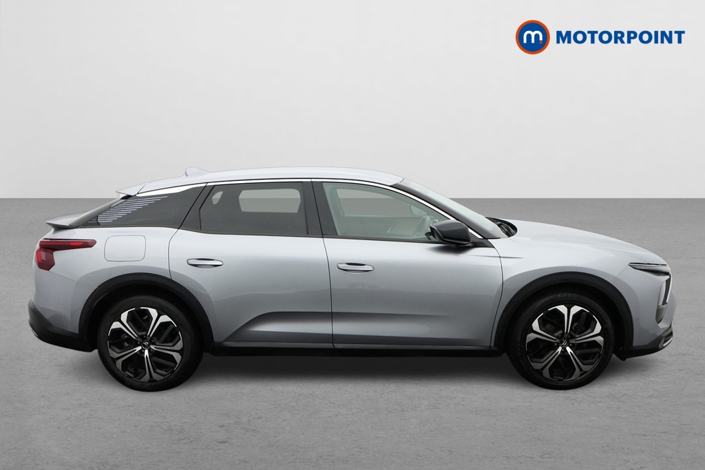 Used Citroen C5 X 2023 for sale - 76892488: Photo 8